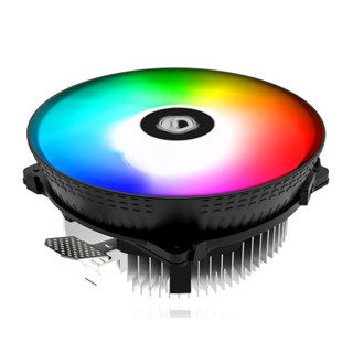 CPU AIR COOLER (พัดลมซีพียู) ID COOLING DK-03 RAINBOW (ประกัน 1 ปี)