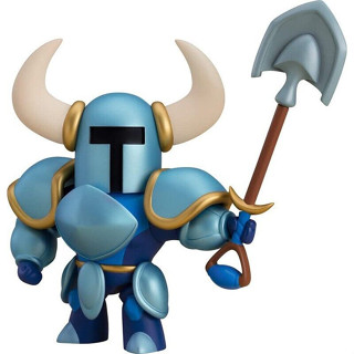 ฟิกเกอร์ Nendoroid Shovel Knight สไตล์ญี่ปุ่น【ส่งตรงจากญี่ปุ่น】