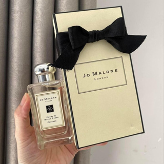 อิมพอร์ตหิ้ว JOMALONE PEONY BLUSH AND SUEDE ▪️100ml.  ▪️INBOX ▪️ราคาส่ง 1600 ▪️ส่งฟรี /ในนาม