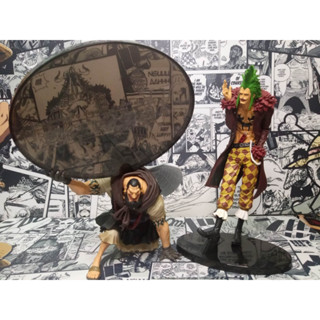 อูรูจ SC / บาโธโรมีโอ SC / Uruj SC &amp; Bartolomeo SC  SCultures one piece วันพีช ของแท้