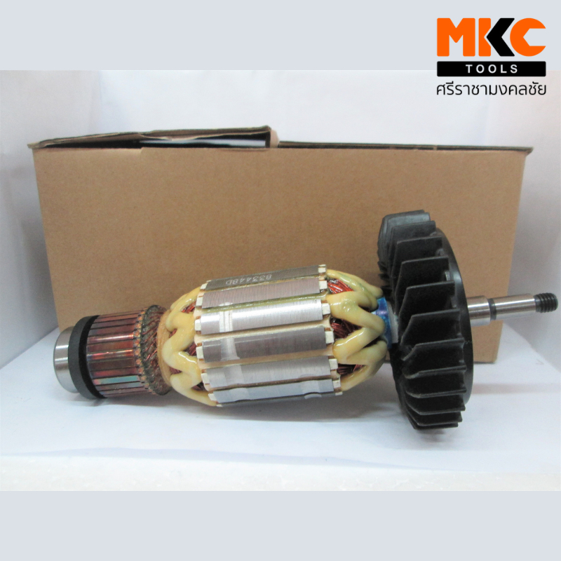 MAKITA ทุ่นไฟฟ้า GA-7060 #513448-2