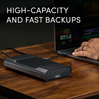 SANDISK 12TB G-Drive Enterprise-Class External Desktop Hard Drive  SDPHF1A-012T-SBAAD