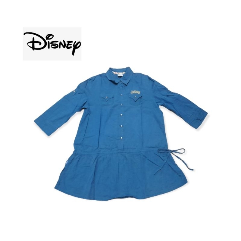 เสื้อเชิ้ต DISNEY ♀️