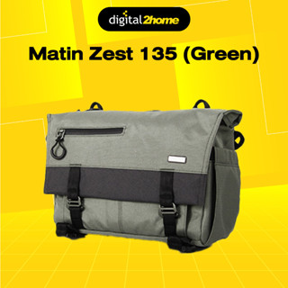 Matin Zest 135 (Green)