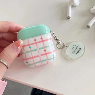 ✨ล่าสุด✨เคสแอร์พอด 2 1 pro2 Case for Airpods 3 pro เรียบง่าย เการป้องกันการตก ซิลิโคนนิ่ม Soft Case Airpod gen 3 2021