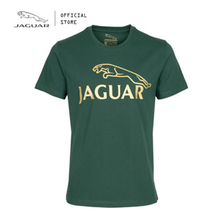 JAGUAR JAGUAR MENS CLASSIC T-SHIRT