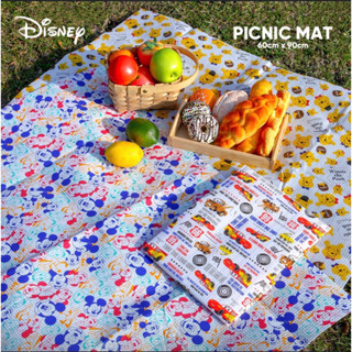 Picnic Sheet  เสื่ออเนกประสงค์จากญี่ปุ่น🎌