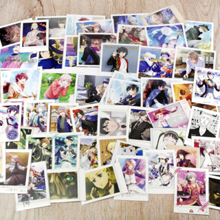 รูปภาพโพลารอยด์ อนิเมะ [ลิขสิทธิ์แท้]