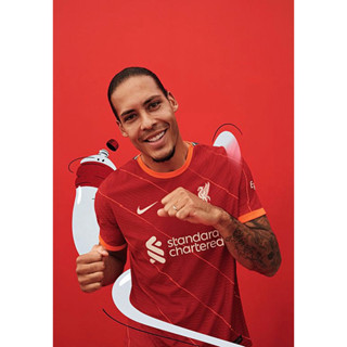 Liverpool Home Shirt แท้