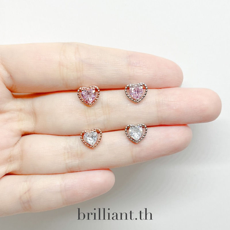 จิวหูเกาหลี ก้านแสตนเลสเกรดเครื่องมือแพทย์ Surgical Stainless Steel no.493_494_542_594