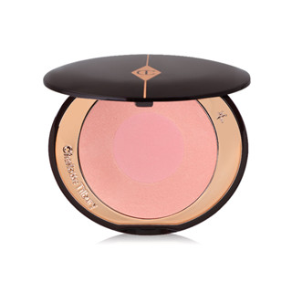 ** ของแท้** CHARLOTTE TILBURY Cheek To Chic Blusher • 8g