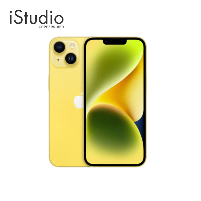 Apple iPhone 14 Plus | iStudio by copperwired