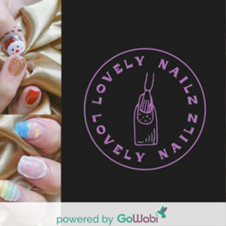 [E-voucher]Lovely nailZ-สปามือหรือเท้า (5 ขั้นตอน) [Flash Sale eVoucher](40 min)