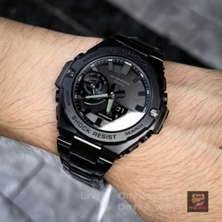 G-Steel B500 Series Black Edition New Arrivals  GST-B500