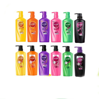 Sunsilk ซันซิล แชมพู425 มล.หรือครีมนวดผม 350 มล จำนวน1ขวด