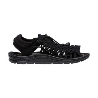 Keen รองเท้าผู้หญิง รุ่น Womens UNEEK II OT (BLACK/BLACK)