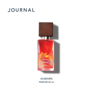 Journal Parfum Kumarn 50ml (Limited Edition)