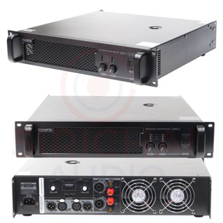 เพาเวอร์ NPE รุ่น HX2600