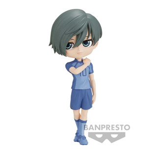 Bandai(บันได) BANPRESTO BLUELOCK Q POSKET-RIN ITOSHI-(VER.B)