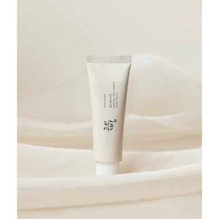 BEAUTY OF JOSEON RELIEF SUN: ครีมกันแดดเกาหลีตัวดังของแท้พร้อมส่ง