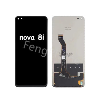 ชุดหน้าจอ​ HW Nova 8i（ori）