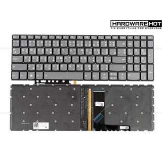 KEYBOARD LENOVO IDEAPAD 330S-15IKB S340-15IIL 720S-15IKB DEAPAD 3 15IIL05TH-EN