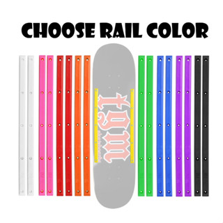 Pig Neon Rails Assorted Colors (สุ่มสี)