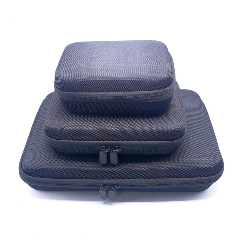 กระเป๋า ใส่กล้องโกโปร กล้องแอคชั่น ใส่อุปกรณ์ GOPRO / ACTION CAMERA STORAGE BAG  เก็บ อุปกรณ์ไอที , สำหรับผู้ตัดสินกีฬา