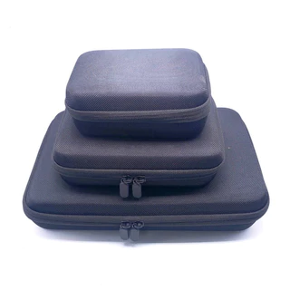 กระเป๋า ใส่กล้องโกโปร กล้องแอคชั่น ใส่อุปกรณ์ GOPRO / ACTION CAMERA STORAGE BAG เก็บ อุปกรณ์ไอที , สำหรับผู้ตัดสินกีฬา