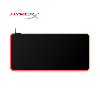 Hyper X Gaming Mousepad Pulsefire Mat XL RGB แผ่นรองเมาส์ รับประกันศูนย์ไทย 2 ปี