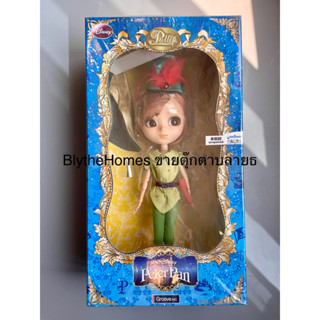 Pullip Peter Pan doll