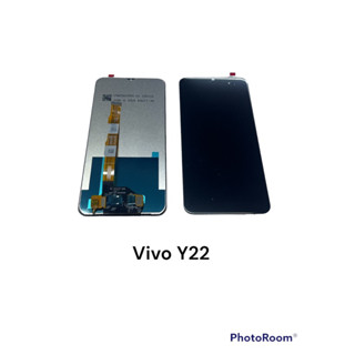 หน้าจอ Vivo Y22 จอชุด Vivo Y22