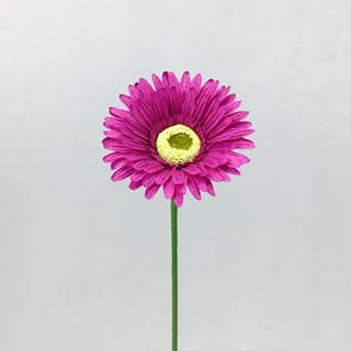 ดอกเยอบีร่าปลอม Artificial Gerbera ดอกไม้ประดิษฐ์เกรดพรีเมี่ยม