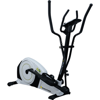 เครื่องเดินวงรี มาราธอน รุ่น 518H Elliptical Marathon 518 H เครื่องออกกำลังกายแบบคาร์ดิโอ ออกกำลังกายได้ทั่วร่างกาย