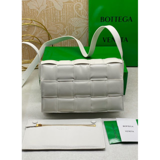 กระเป๋า Bottega  งานเกรด Hi-end1:1 Size 25cm