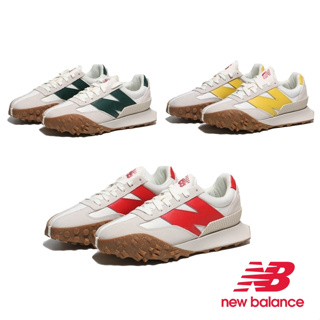 [ลิขสิทธิ์แท้] NEW BALANCE UXC-72 รุ่นเด็ด รองเท้า นิวบาลานซ์ แท้