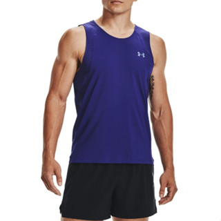 เสื้อกล้ามวิ่ง Under Armour Iso-Chill Running Tank Top เสื้อกล้าม UA สินค้าแท้ 100%