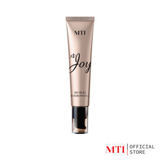 MTI (CUOJ1) n Joy ONE FOR ALL CC CREAM SPF30PA+++ ครีมรองพื้นเนื้อ CC ใช้ปรับสภาพผิว บำรุงและกันแดด SPF30PA+++