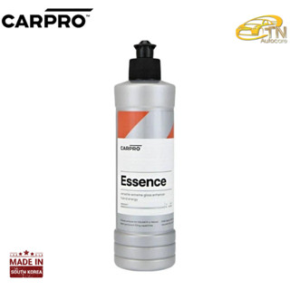 CARPRO Essence Primer ผลิตภัณท์ขัดเตรียมผิว Primer สำหรับงานเคลือบเซรามิก ขนาด 250 ml