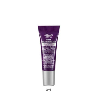 อายครีม Kiehl’s Super Multi-Corrective Eye Zone Treatment 3ml.