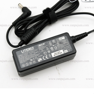 ADAPTER ACER 19V 2.15A หัว 5.5*1.7MM