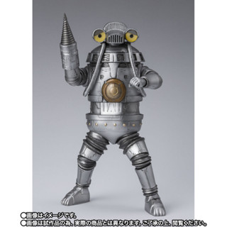 S.H. Figuarts Anti-Monster Special Airborne Armor No. 1 Kai Space Sevenger 4573102639189