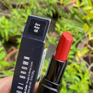 Bobbi Brown Luxe Lip Color #สี Rare Ruby 3.8g