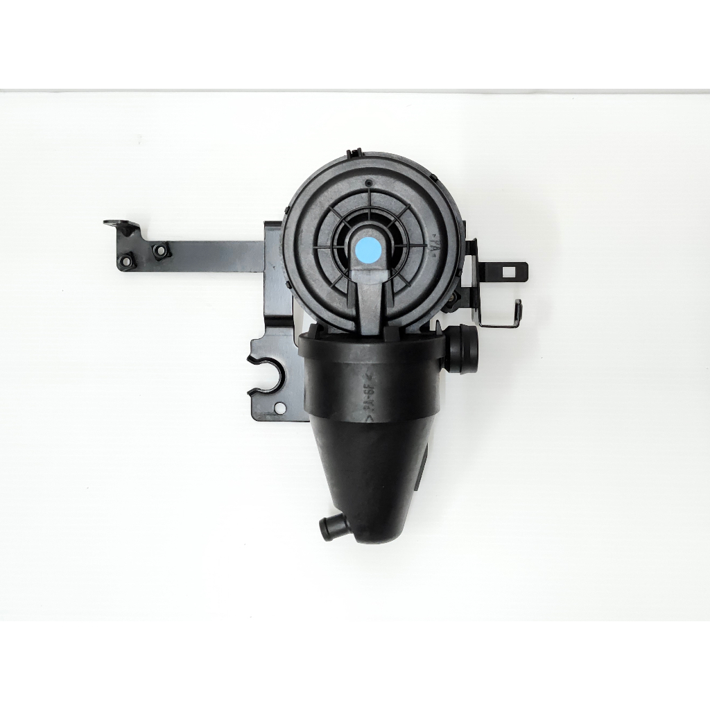 อะไหล่BMW E36 E38 E39 วาล์วปรับแรงดัน (วาล์วไซโคลน) เครื่องยนต์ M52 โนสเดี่ยว (Pressue regulating valve for M52 single V