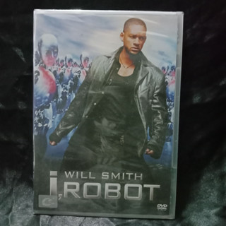 Media Play DVD I, Robot/ไอ,โรบอท พิฆาตแผนจักรกลเขมือบโลก/S11261DA