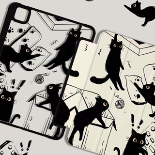 ⚡พร้อมส่ง⚡  เคสไอแพด gen10 gen11 gen12 Air5  Air4 Air6 2024 …