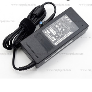 ADAPTER ACER 19V 4.74A หัว 5.5*1.7MM