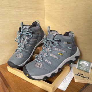 KEEN BOOTS 40,40.5 [ลิขสิทธิ์ของแท้100%] มือ1