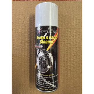 เบรคคลีนเนอร์brake&amp;parts cleaner 200 ml