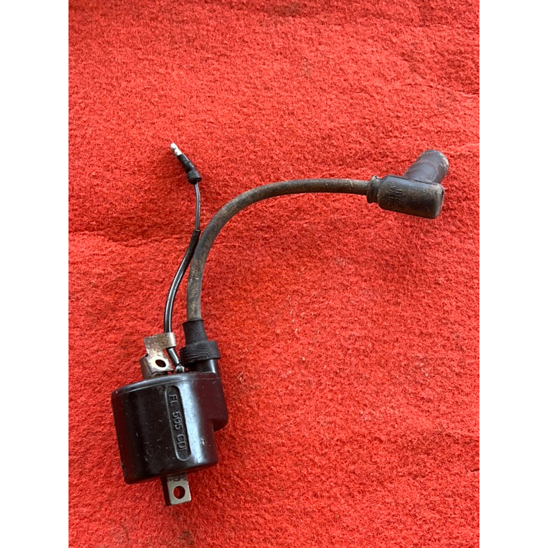 ✅คอยหัวเทียน Honda- NSR เอ็นเอสอาร์ 150♻️สินค้ามือสอง